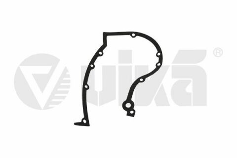 Прокладка кришки двигуна передньої Skoda Fabia 1.4 99-03