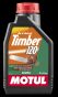 Олива для ланцюга бензопили Timber 120 (1L) Mineral (102792), фото 1 - інтерент-магазин Auto-Mechanic