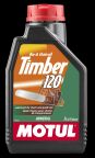 Олива для ланцюга бензопили Timber 120 (1L) Mineral (102792)