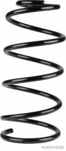 Ресора ходової частини