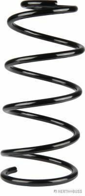 Пружина ходовой части