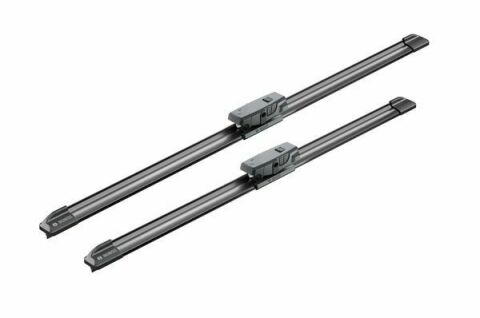 Щітки склоочисника (530/450mm) VW Golf IV/Polo 97-09 Щітки склоочисника (530/450mm) VW Golf IV/Polo 97-09