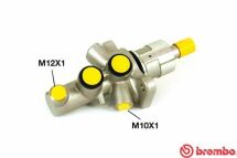 Гальмівний циліндр головний