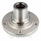 Маточина колеса