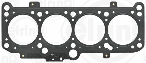 Прокладка ГБЦ VW Caddy II 1.9 TDI/SDI 95-04 (1 метка) (1.45mm)