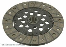 Диск зчеплення BMW E28 2.4D, E36 318is (з кондиціонером), 318tds