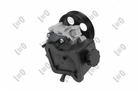 Помпа гiдропiдсилювача зi шкiвом MB C-class (W204) 07-14/CLK 02-10/SLK 04-11