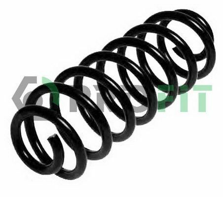 Пружини підвіски