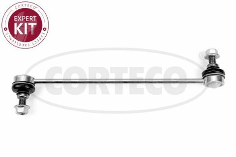 Тяга стабилизатора (переднего) Opel Astra G 98-09/Astra H 04-14/Zafira A 99-05/B 05-15