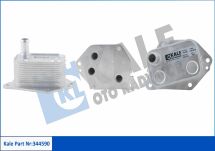 HYUNDAI Масляный радиатор Accent III,Matrix,Elantra,Tucson,i20/30/40,ix35,Kia Carens III,IV,Ceed,Cerato,Soul,Sportage 1.4/1.7CRDi