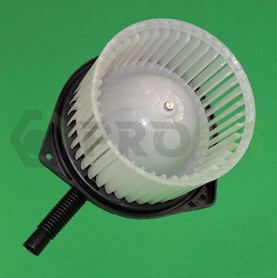 Вентилятор салона Вентилятор салона