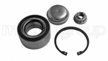 Подшипник передней ступицы Mercedes-Benz W169/W245 04–