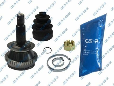 ШРКШ (зовнішній) Hyundai Highway Van 2.0 CVVT 03-04 (27x25x158.5mm)(к-кт)(+ABS) ШРКШ (зовнішній) Hyundai Highway Van 2.0 CVVT 03-04 (27x25x158.5mm)(к-кт)(+ABS)
