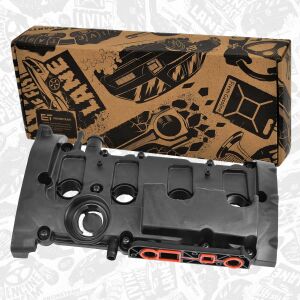 Кришка головки циліндра