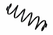 Пружина підвіски