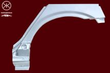 Арка зад. кріла, лів