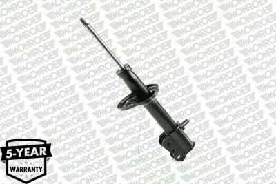 MONROE MAZDA Амортизатор газ.Original задн.прав.626 97- MONROE MAZDA Амортизатор газ.Original задн.прав.626 97-