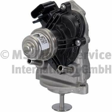 Клапан EGR BMW 3 (F30/G20)/5 (F10/G30) 09- (B47/B57)