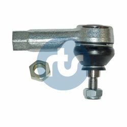 (замена на 91-09758-010) Наконечник рулевой тяги Mitsubishi Lancer 95-/Outlander 03-07/Grandis 04-11