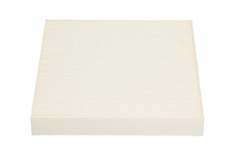 Фільтр, повітря у салоні