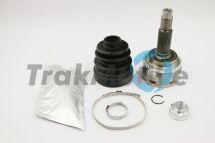 TOYOTA ШРУС внешний Комплект ABS 26/23 зуб. PRIUS Liftback 1.5 Hybrid 03-09