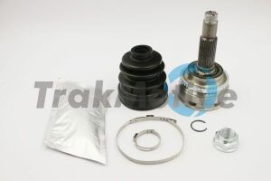 TRAKMOTIVE TOYOTA ШРУС зовнішній до-кт ABS 26/23 зуб. PRIUS Liftback 1.5 Hybrid 03-09