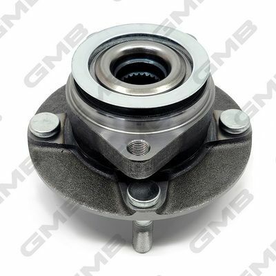 Підшипник маточини Nissan Tiida