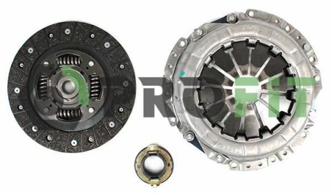 Комплект зчеплення