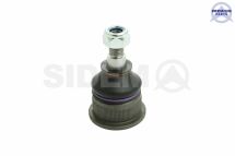 Кульова опора коротка ліва/права BMW E30 316-325 82–