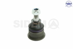 Шаровая опора короткая левая/правая BMW E30 316-325 82–