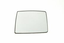 Скло дзеркала Opel Combo 01- (L)