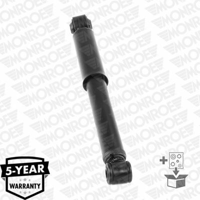 MONROE OPEL Амортизатор OESpectrum (E1293) задній Zafira MONROE OPEL Амортизатор OESpectrum (E1293) задній Zafira