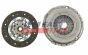 Комплект сцепления 2.0TDI 16V, 2.5TDI 10V VW T5 03-15, фото 1 - интернет-магазин Auto-Mechanic