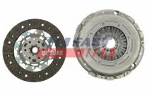 Комплект сцепления 2.0TDI 16V, 2.5TDI 10V VW T5 03-15