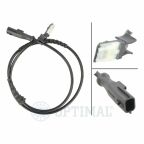 Датчик числа обертів