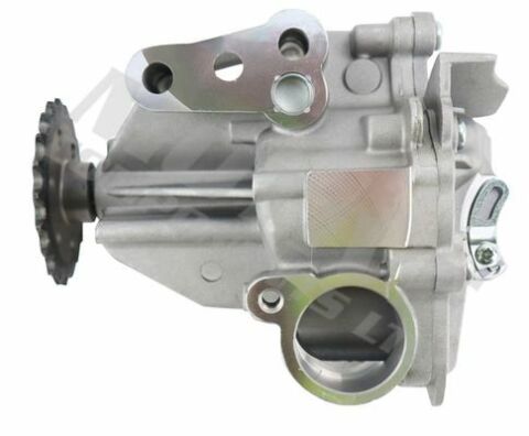 Насос масляний Opel Movano/Renault Master III 2.3CDTI/2.3dCi 10- Насос масляний Opel Movano/Renault Master III 2.3CDTI/2.3dCi 10-
