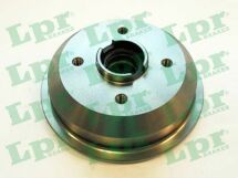 7D0049 LPR - Гальмівний барабан 7D0049 LPR - Гальмівний барабан