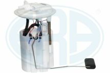 Паливний насос