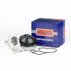 Насос охлаждающей жидкости