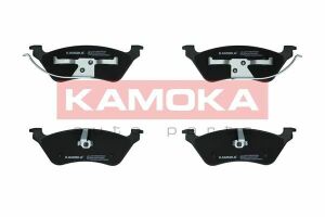 Тормозные колодки дисковые