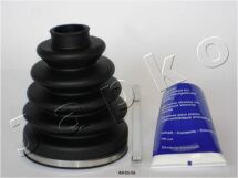 Пильовик приводного валу MAZDA 626 V (GF) 2.0 Turbo DI (GFFP)