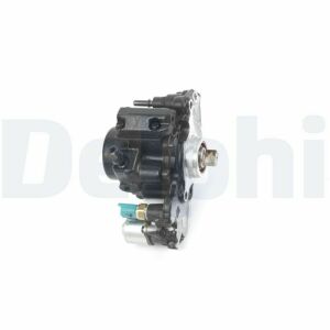 DELPHI CITROEN Топливный насос высокого давл.(ТНВД) C4 II,C5 III 09-,DS4/5,Fiat Scudo 11-,Ford C-Max,Focus III,Galaxy,Kuga,Mondeo IV,Peugeot Expert 2.0HDI/TDCi