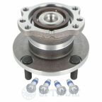 Підшипник колісний з маточиною