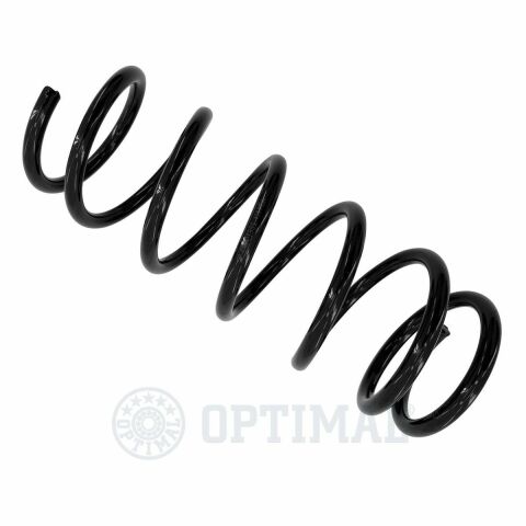 Пружина підвіски Пружина підвіски