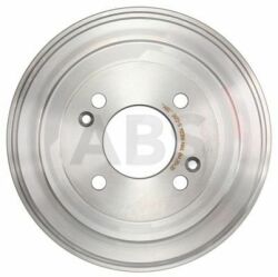 Тормозной барабан задн. i10/i20/Verna/Accent/Rio 05- Тормозной барабан задн. i10/i20/Verna/Accent/Rio 05-