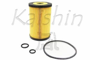 Оливний фільтр