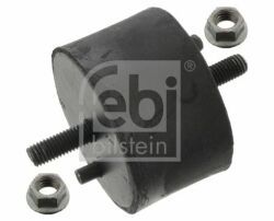 Подушка двигуна права Volvo 240, 260 79–93