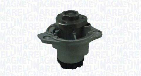 MAGNETI MARELLI Помпа води SEAT LEON,TOLEDO VW BORA,GOLF,NEW BEETLE,PASSAT [352316171204]