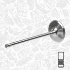 Впускной клапан Впускной клапан