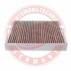 Фільтр, повітря у салоні